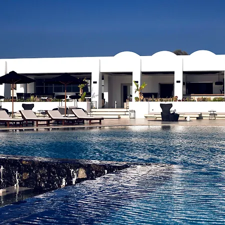 Santo Pure & ホテル 5*