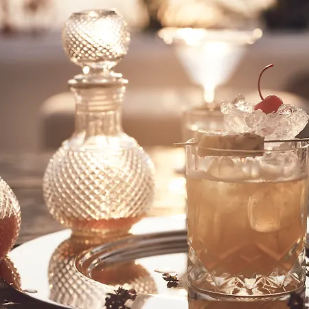 Santo Pure & ホテル 5*