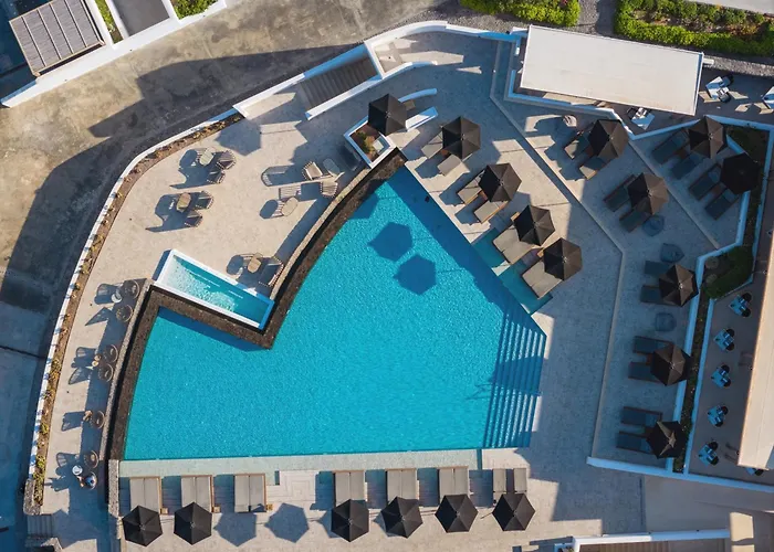 Santo Pure & 5* イア