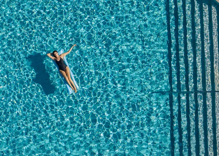 Santo Pure & 5* イア