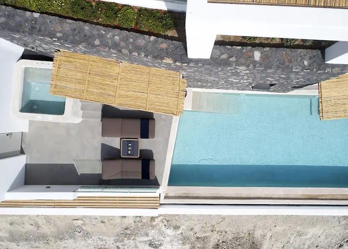 Santo Pure & ホテル イア