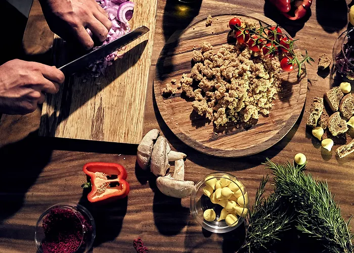 Santo Pure & 5* イア