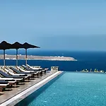 Hotel Santo Pure & Oia