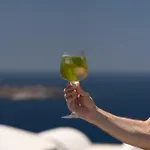Santo Pure & 5* Oia