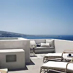 Santo Pure & 5* Oia