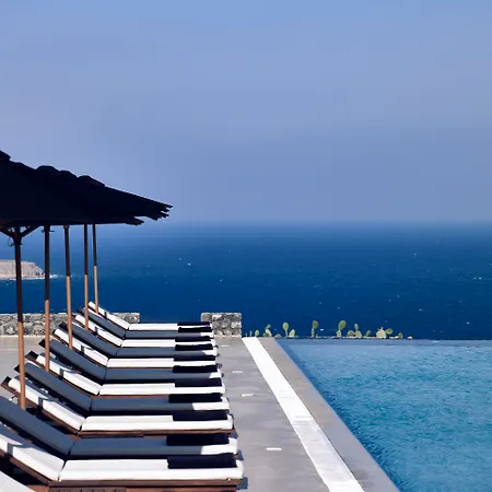 Santo Pure & Hotel 5*