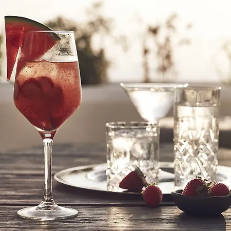 Santo Pure & Hotel 5*