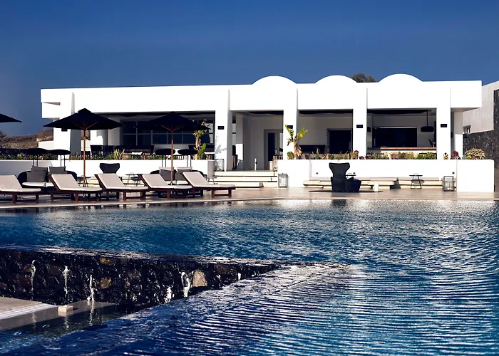 Santo Pure & Hotel 5*