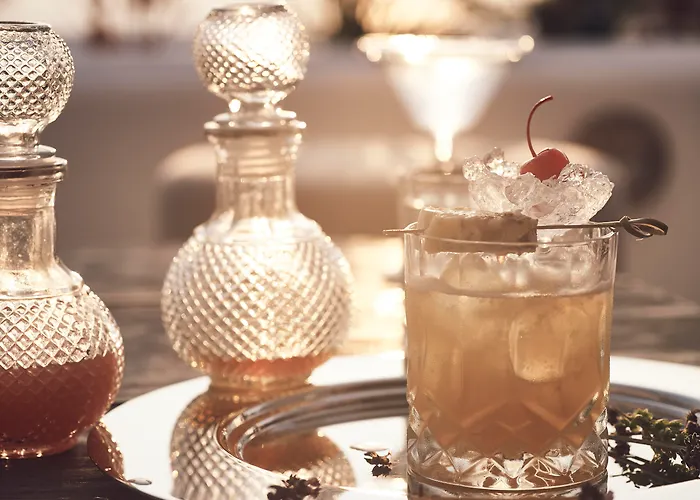 Santo Pure & Hotel 5*