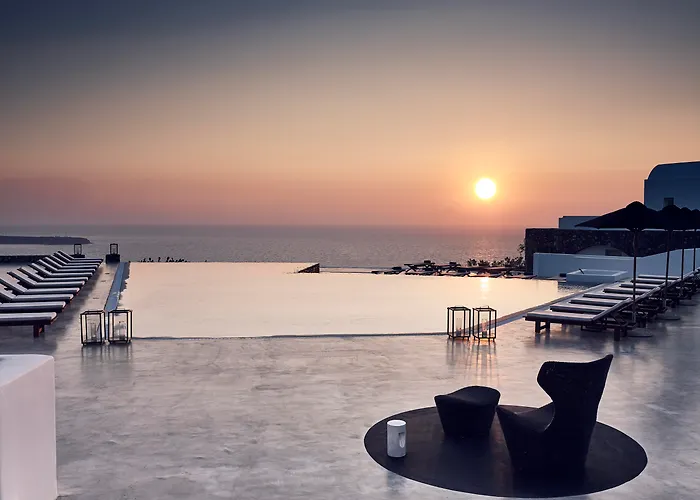 Santo Pure & Hotel 5*