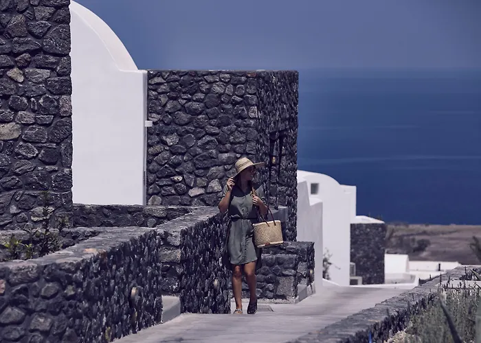 Santo Pure & Hotel 5*