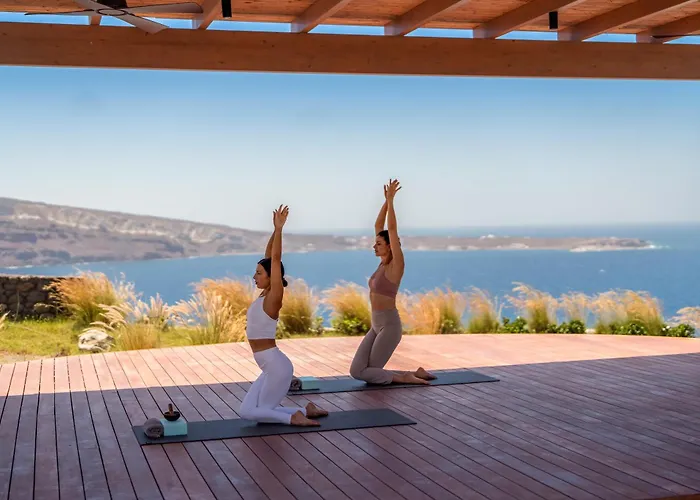 Santo Pure & Hotel 5*