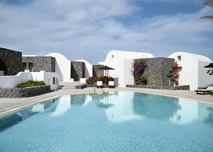 Hotel Santo Pure & 5*