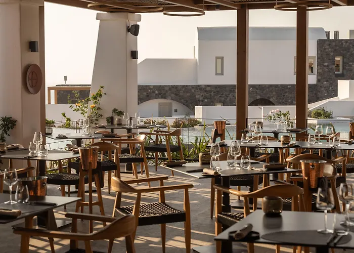 Santo Pure & Hotel 5*