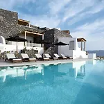 Hotell Santo Pure &