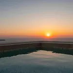 Hotell Santo Pure &