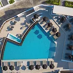 Santo Pure Suites&villas 5* Oia (Santorini)