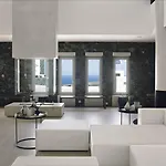 Santo Pure Suites&villas