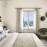 Santo Pure Suites&villas 5*