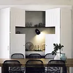 Santo Pure Suites&villas Hotel