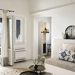 Santo Pure Suites&villas Hotel 5*