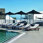 Santo Pure & Hotell Oia