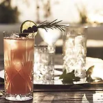 Hotell Santo Pure &