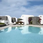 Hotell Santo Pure & 5*