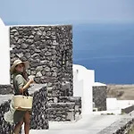 Santo Pure Suites&villas Oia (Santorini)