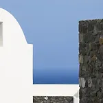 Santo Pure Suites&villas Hotel Oia (Santorini)