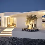 Santo Pure Suites&villas 5*