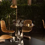 Hotel Santo Pure Suites&villas 5*