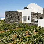 Santo Pure Suites&villas 5* Oia (Santorini)