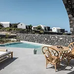 Hotel Santo Pure Suites&villas Oia (Santorini)