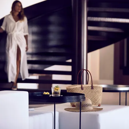 Santo Pure & Hotel