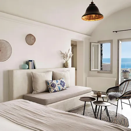 Santo Pure & Hotel 5*