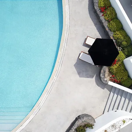 Santo Pure & Hotel