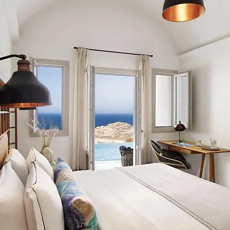 Hotel Santo Pure &