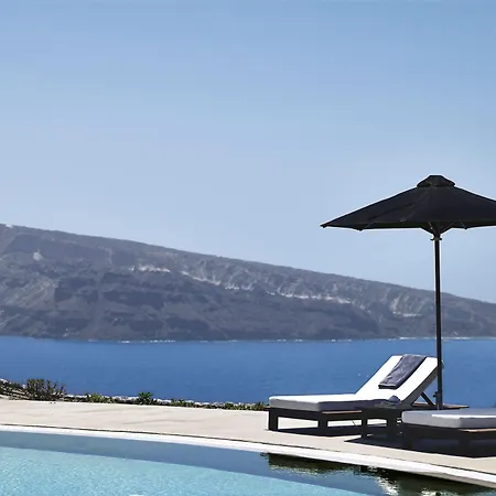 Santo Pure & 5* Oia