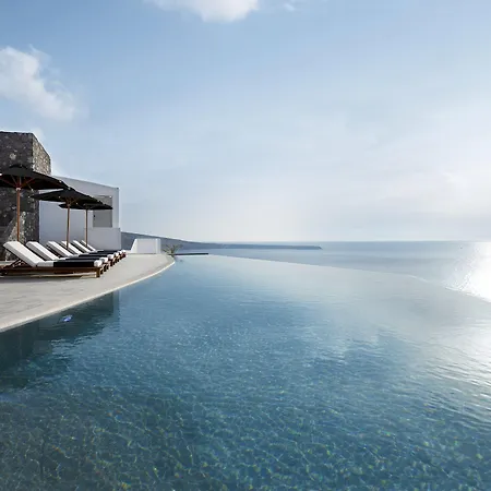 Santo Pure & Hotel 5*