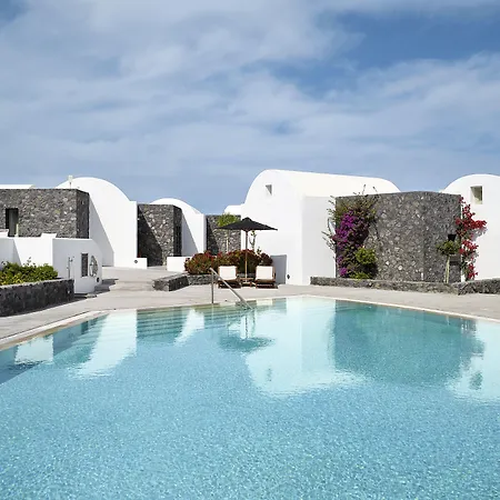 Hotel Santo Pure & 5*