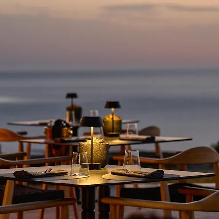 فندق Santo Pure & 5*