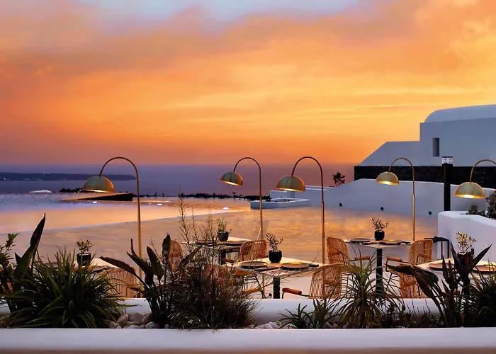 Hotel Santo Pure & 5*