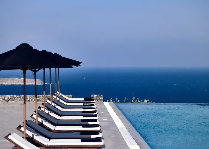 Santo Pure & Hotell 5*