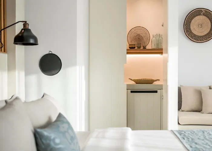 Santo Pure & Hotel 5*