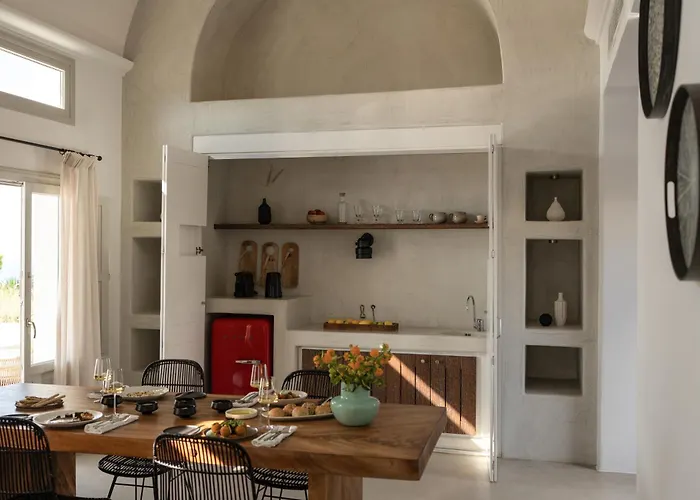 Santo Pure & Hotell 5*