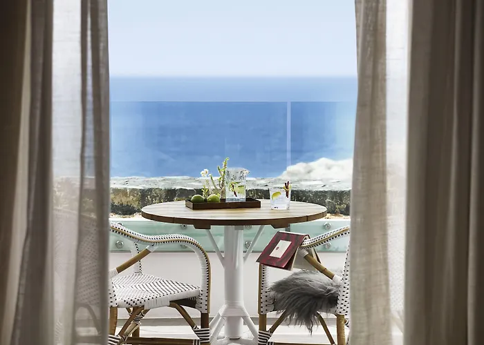 Santo Pure & Hotel 5*