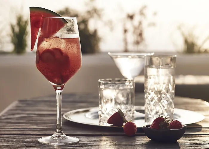 Santo Pure & Hotel 5*