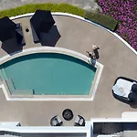 Hotel Santo Pure & 5*