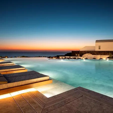 Hotel Santo Pure &
